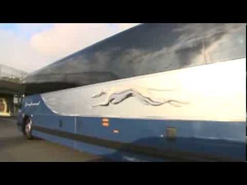 Allison Customer Profile: Greyhound Bus Lines