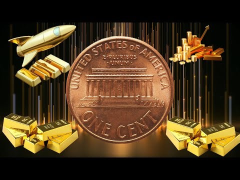 Pennies WORTH THOUSANDS People are Hoarding Lincoln Pennies to Look for Error Coins!!