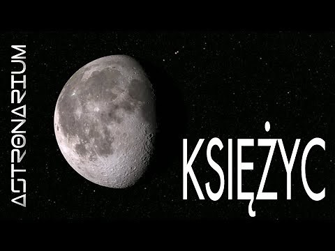Księżyc - Astronarium odc. 67