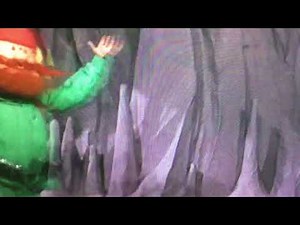 Yukon Cornelius introduction