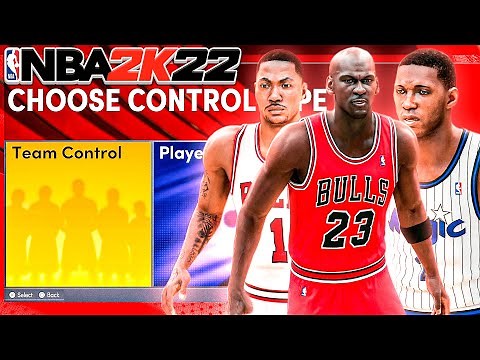 How to Unlock ALL Teams & Legends in NBA 2K22 Play Now Online (Current & Next Gen)