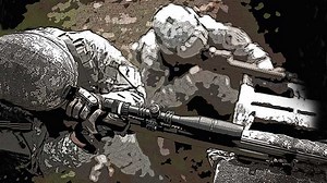 5 Suppressor-Ready 300 Blackout Rifles