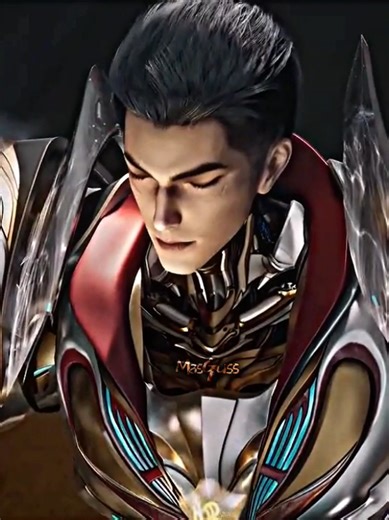 Swallowed Star Eps 205: Luofeng Makin Terkenal