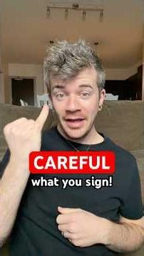 Careful what you sign! #ASL #signlanguage #coda #learnsignlanguage
