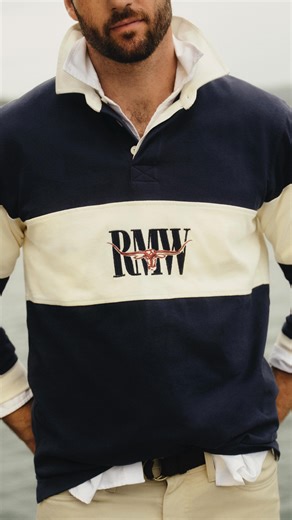 Introducing the heritage collection. Our bestselling heritage logo styles are back, refreshed in new season colours. Don't hang around - these styles are sure to sell out again. | R.M.Williams