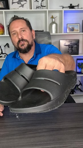 Discover the Ultimate Post-Run Recovery Sandal: OOFOS OOahh Sport Slides Review! Are your feet in need of some TLC after a long run? Look no further! Check out our latest review of the OOFOS Unisex OOahh Sport Slide Sandals and experience a new level of post-run recovery 🏃‍♂️👣. Click the affiliate link below to shop these amazing sandals on Amazon now! 👇 🛍️ SHOP HERE: https://amzn.to/3LC9LBd Get ready to slip into unmatched comfort and support with these OOFOS OOahh Sport Slide Sandals! They