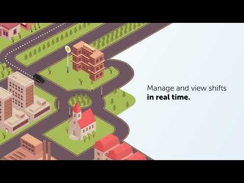 StaffWizard Software