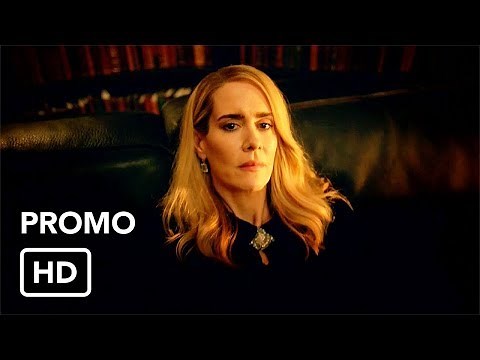 American Horror Story 8x07 Promo "Traitor" (HD) Season 8 Episode 7 Promo