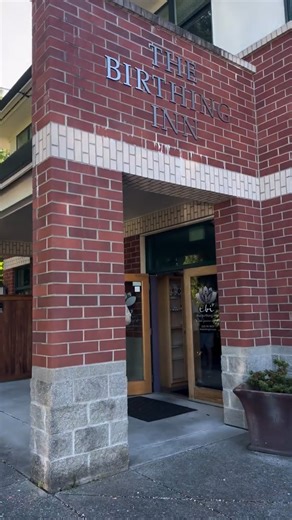 Kylee's Birth Journey with The Birthing Inn