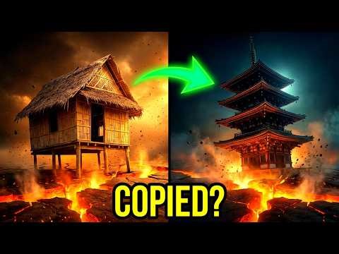 Japan Didn't Invent Earthquake-Proof Buildings (Filipinos Did)