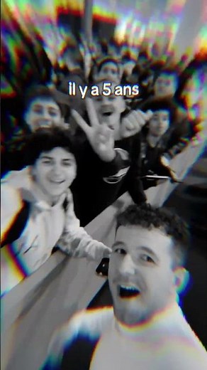 Noa est de retour avec ses Threads horreur