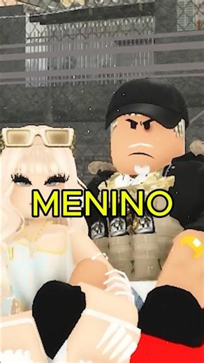 TESTEI um GADO no BAILE FUNK do Roblox… e ELE CAIU DIREITINHO 💀