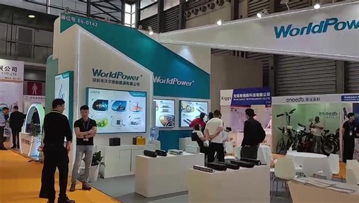 Battery pack factory-Dora on TikTok