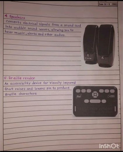 Diploma semester 1-ICT: Practical/Tutorial/Laboratory Experiment 1