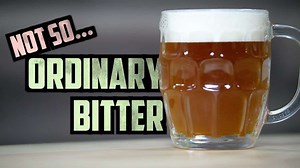 How To Brew Ordinary Bitter [Full Recipe] Homebrew Academy