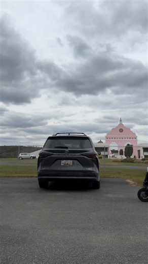 The ease of using a minivan for storing wheelchairs and firefly attachments! Use code “mason” at RioMobility.com for free shipping on your Firefly attachment. (Link in Bio) https://riomobility.com/collections/wheelchair-attachments/products/firefly-2-5-electric-attachment?variant=31707253243973 | Mason Branstrator