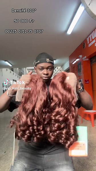 Bouncing #vip_hair_beauty