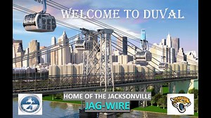 Group wants to build a gondola lift to go across the St. Johns River