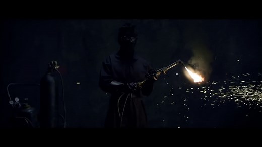 Skillet - "Feel Invincible" [Official Music Video]