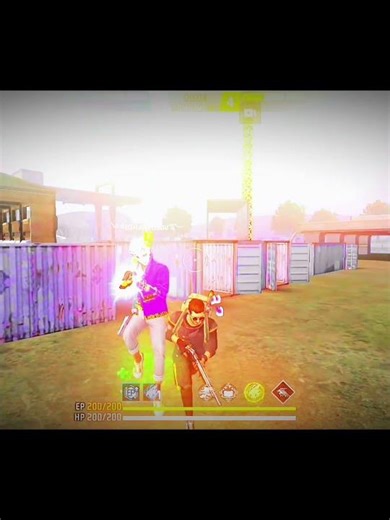 ⚡ Fastest Headshots Ever in Free Fire | Pro Gameplay