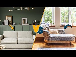 Divan vs Sofa: Understanding the Differences