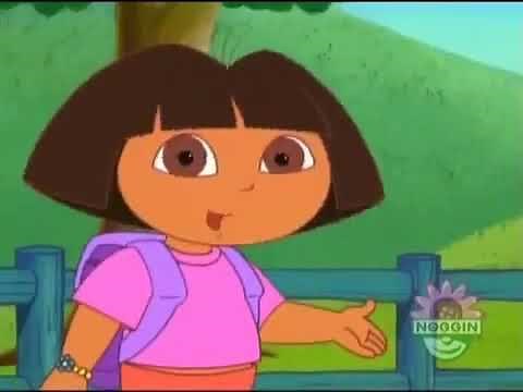Dora the Explorer Season 01 Episode 008 Three Little Piggies