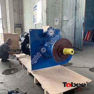 [Hot Item] Tobee 100RV Vertial Slurry Sump Pump