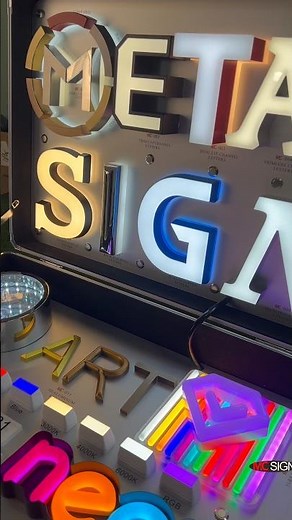 ✨ Premium LED Signage Sample Kit – Professional All-in-One Display Solution ✨
