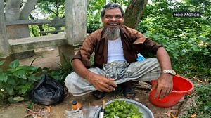 19M views · 2.6M reactions | নির্জন পাহাড়ে বসে জীবিকার সন্ধান।...