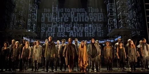 Broadway Jukebox: 50 Showtunes for Easter & Passover