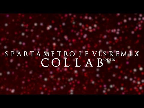 The 7-Part Metro JE V1.5 Collab [OPEN!] [READ DESCRIPTION] [4/7]