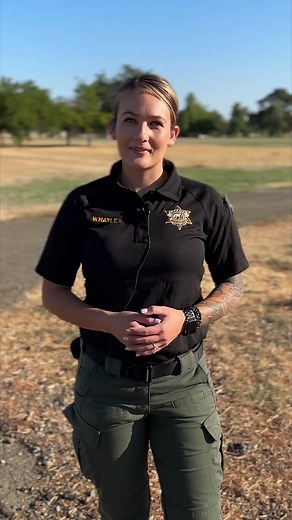 Are you thinking about joining the Merced County Sheriff’s Office as a Correctional Officer, but are nervous about the Physical Agility Test? Watch now as Correctional Officer Whatley shows you what you need to complete for a passing score. Still have questions? Comment below or send us an email at Mercedsheriffjobs@countyofmerced.com. #MercedCountySheriff #LawEnforcement #Corrections #PhysicalAgilityTest #Hiring