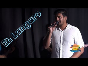 EH LANGARO | BHOJPURI BAJA BAJE BOYS | Mauritian Folk