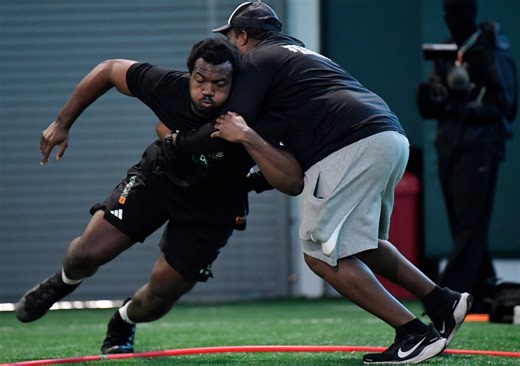 Sun Sentinel staff predictions for Dolphins’ first-round picks in the 2026 NFL draft