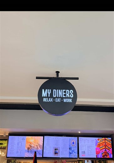 My Diners on Main BTS Halal Food Cape Town