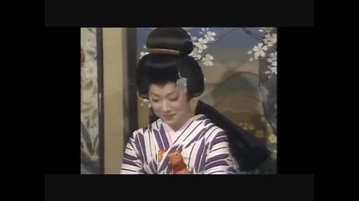 バカ殿様 由紀さおり 年齢詐称