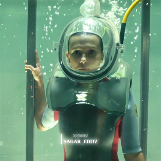 IF THIS ILLUSION WAS REAL ! | STRANGER THINGS | NO BATIDAO | #shorts #edit #series #netflixseries