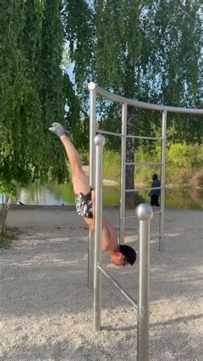 Comment débloquer ton back lever