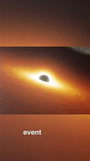 OJ 287: The COLOSSAL Black Hole That Dwarfs Solar Systems! #shorts