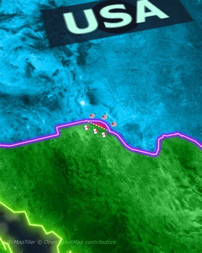 144K views · 3.9K reactions | Como o México ganhou território dos Estados Unidos? | Isso é a Verdade | Facebook