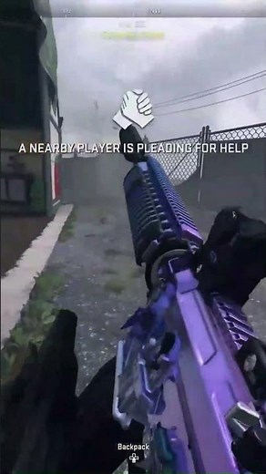 The Greatest Solo DMZ PvP Moment