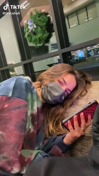 i fell @addisonre | brycehall