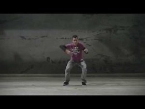 DUBSTEP DANCE | Insane Skills