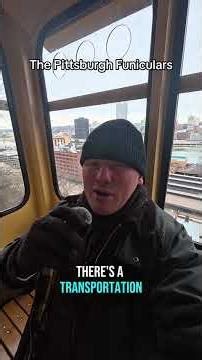 M.I.L.F. (Man I Love Funiculars)