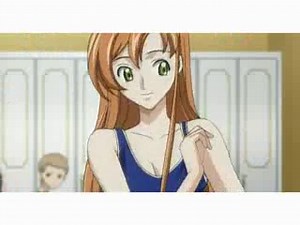 MAD - Code Geass - Kiss my lips