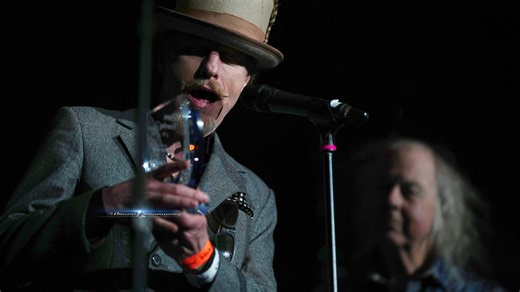 Inaugural Canadian Blues Music Awards celebrates the best in Canadian Blues - jazz.fm91