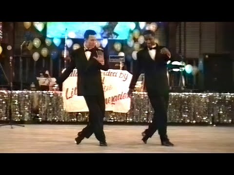 Soft Shoe - Tap Dance (Remastered)