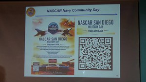Naval Base Coronado Town Hall Meeting | Naval Base Coronado