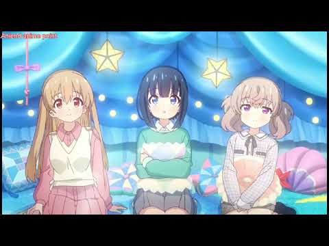 Slow loop | Ending song.