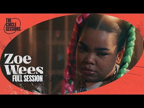 Zoe Wees - Full Live Concert | The Circle° Sessions
